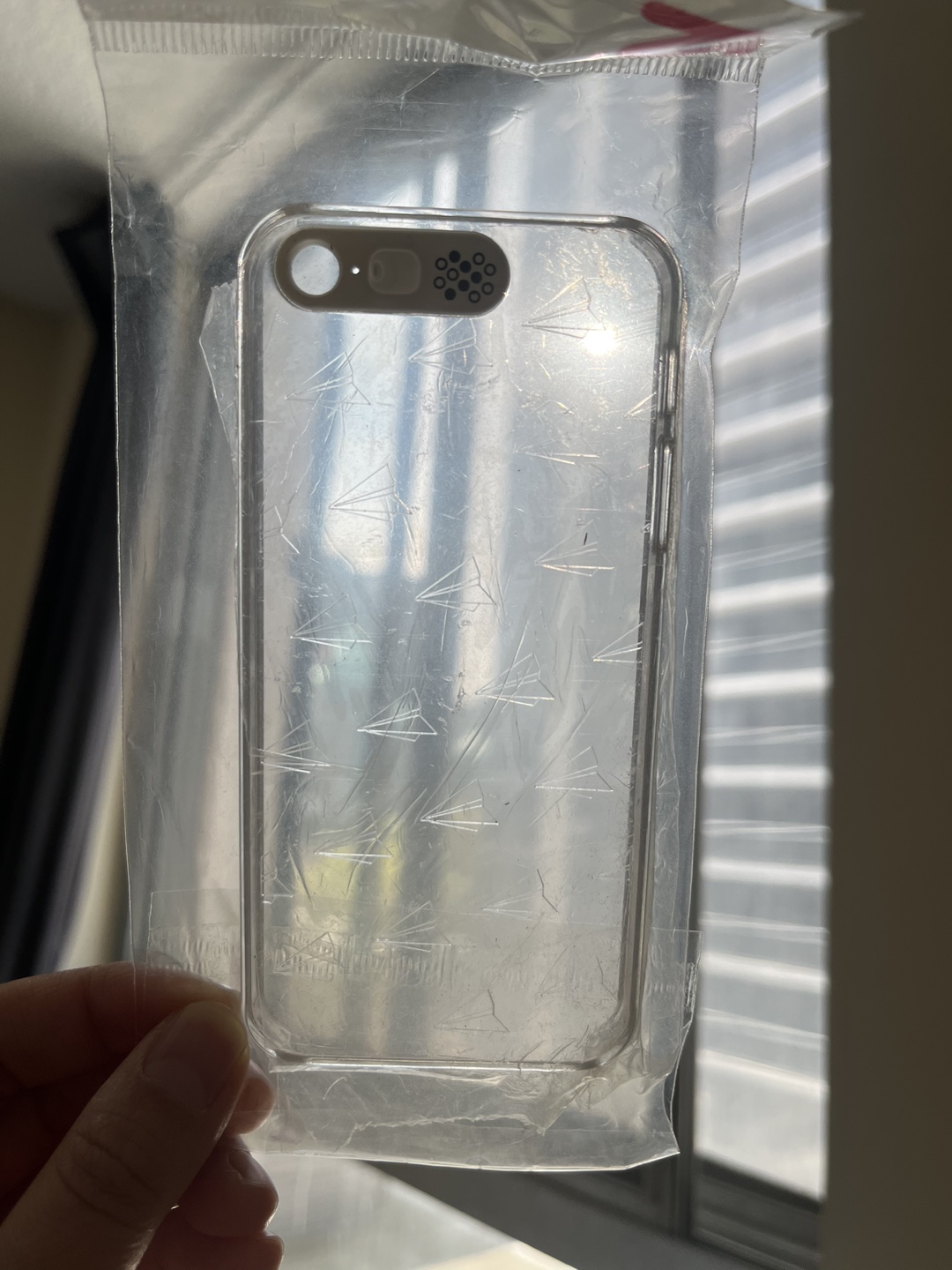 iPhone 📱 protectors and case (🌱 storage room) thumbnail