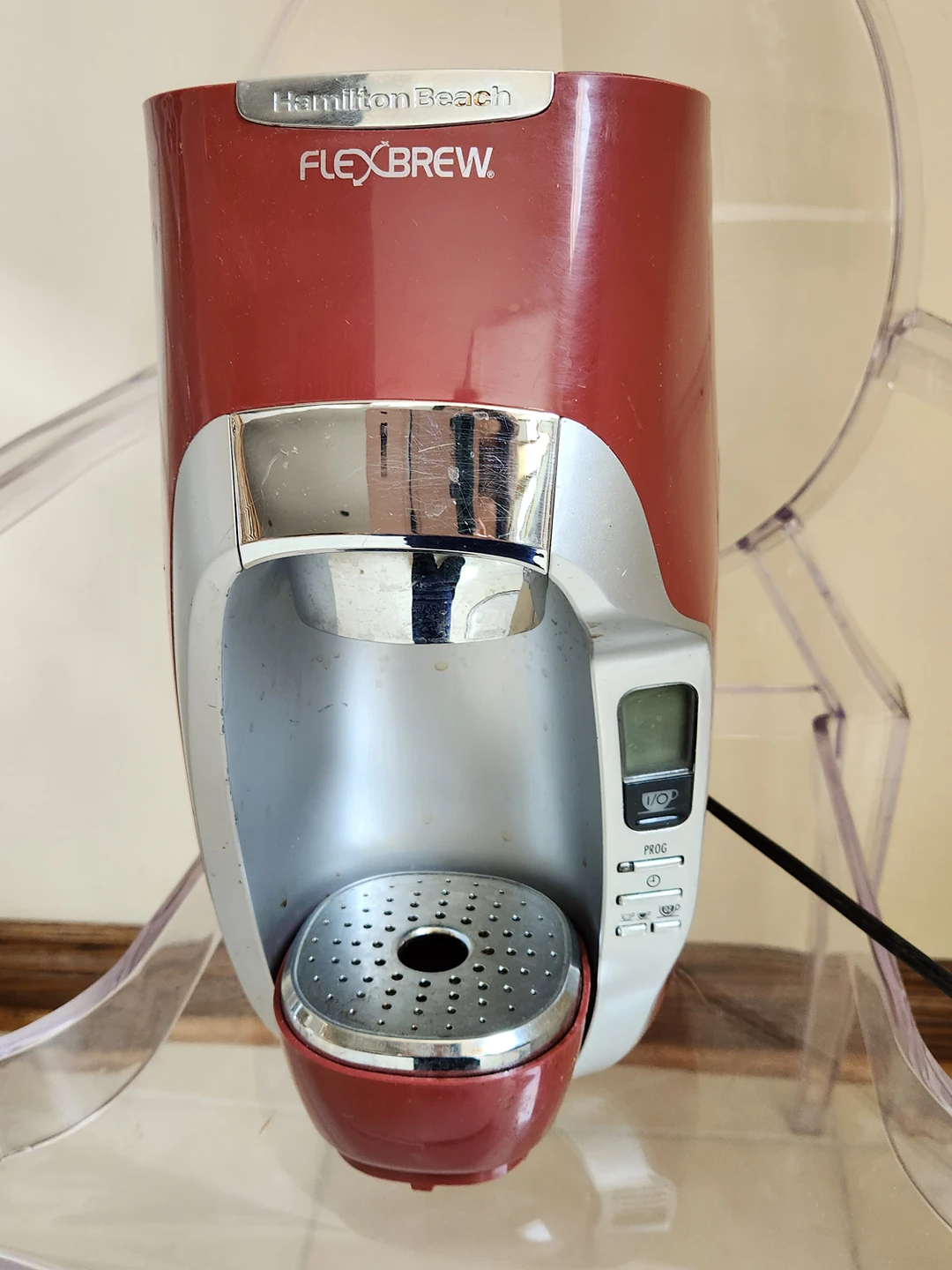 coffee maker image indicator(7)