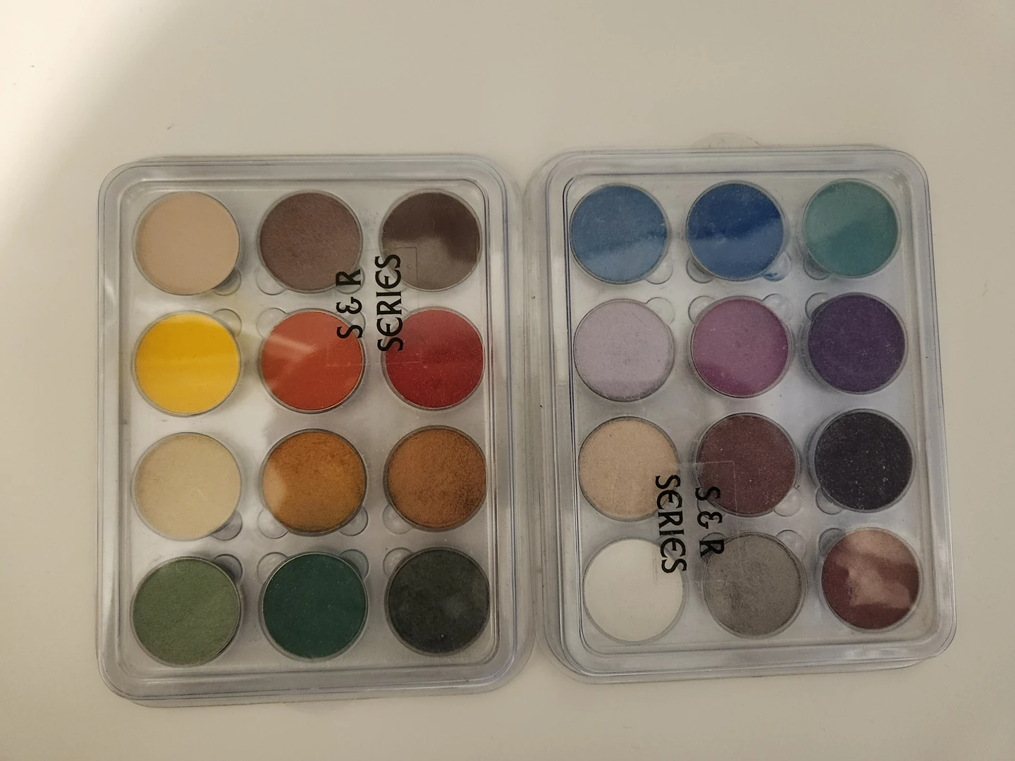 Makeup - photo 2