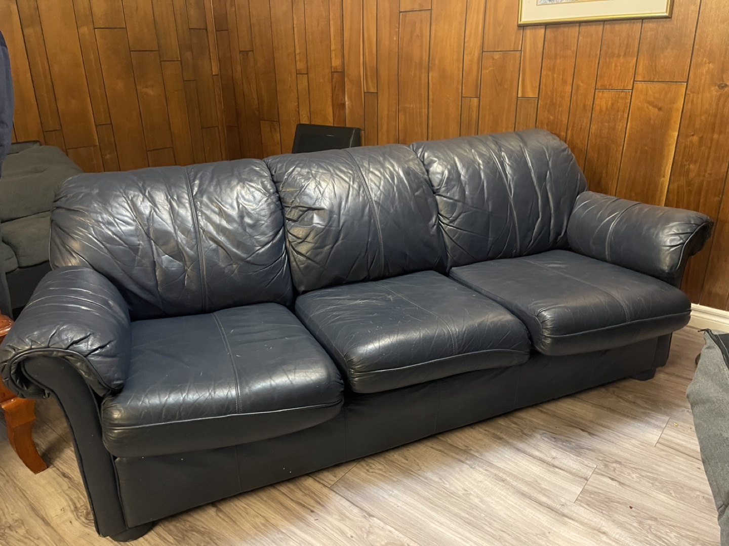 Sofa for freee - photo 3