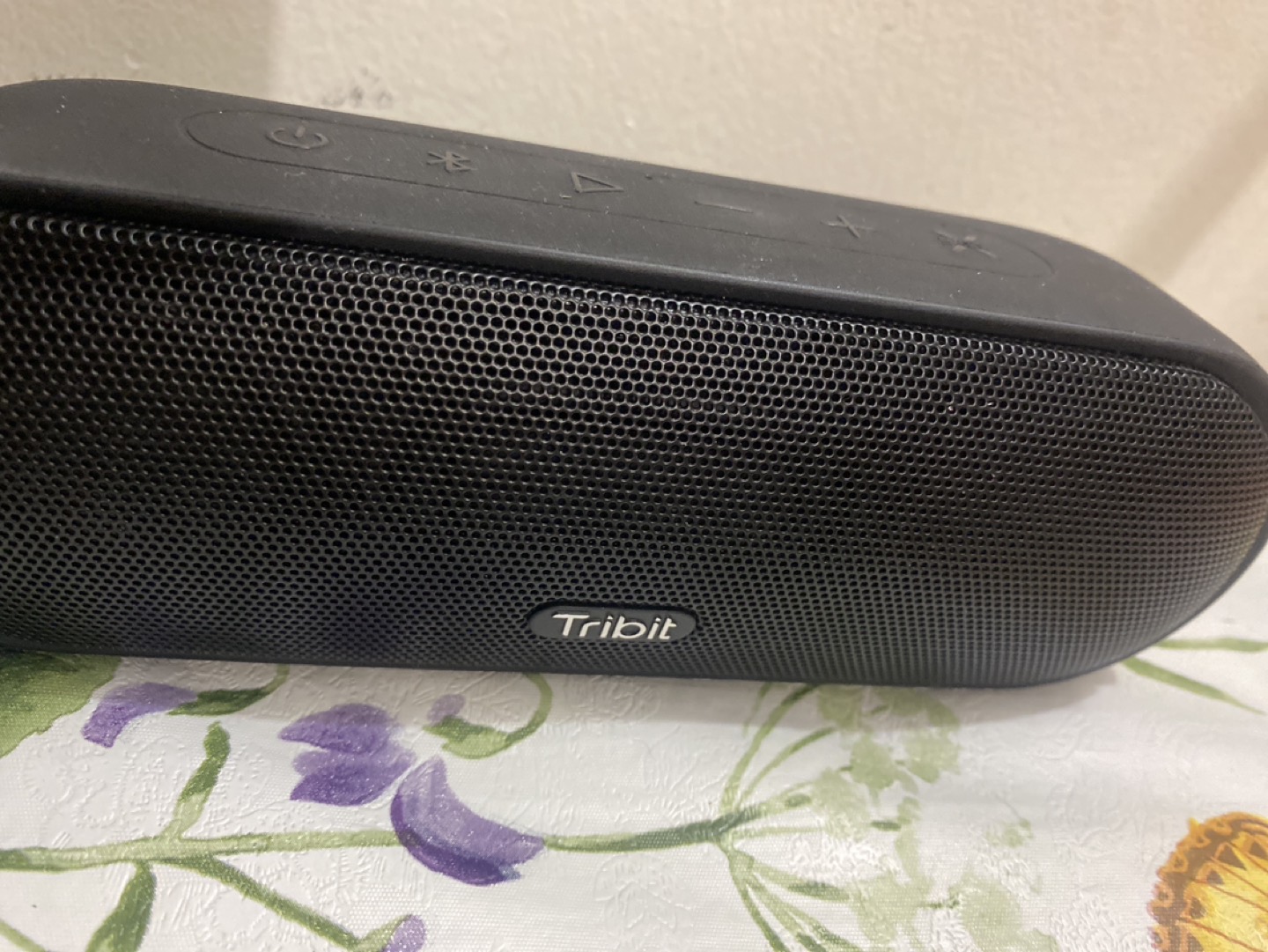 Tribit 24W speakers