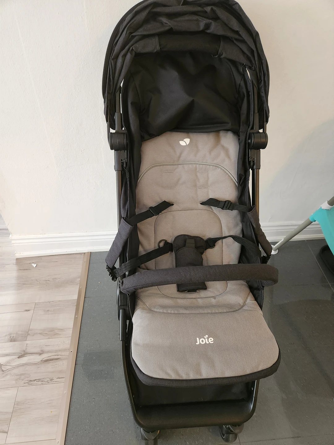 Foldable Travel Stroller - photo 2