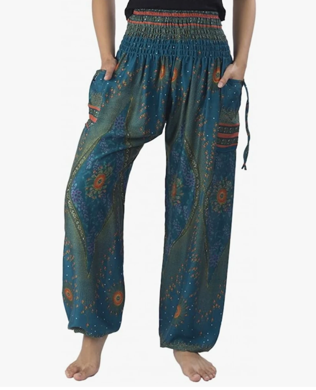 Harrem Pants thumbnail