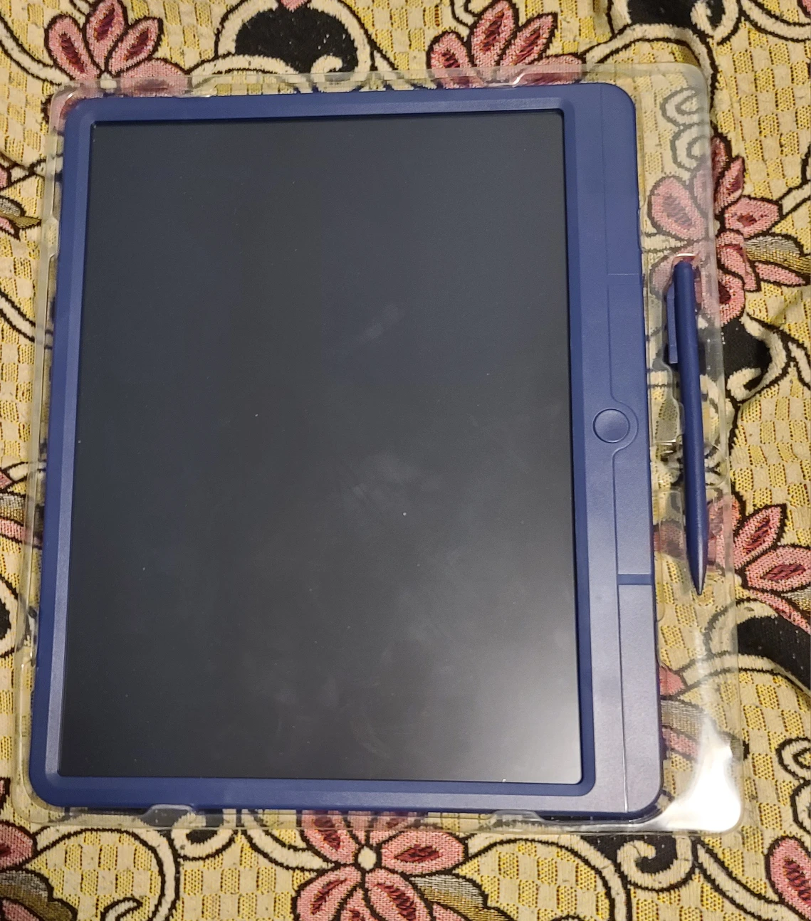 LCD WRITING TABLET