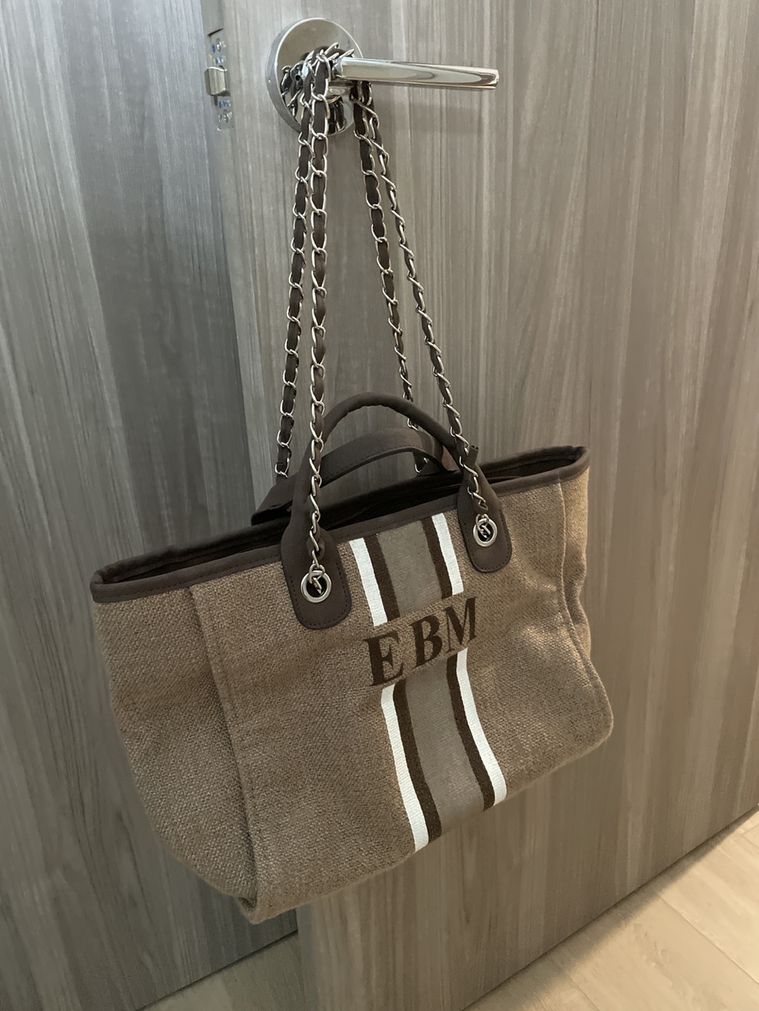 LILY & BEAN tote - photo 3