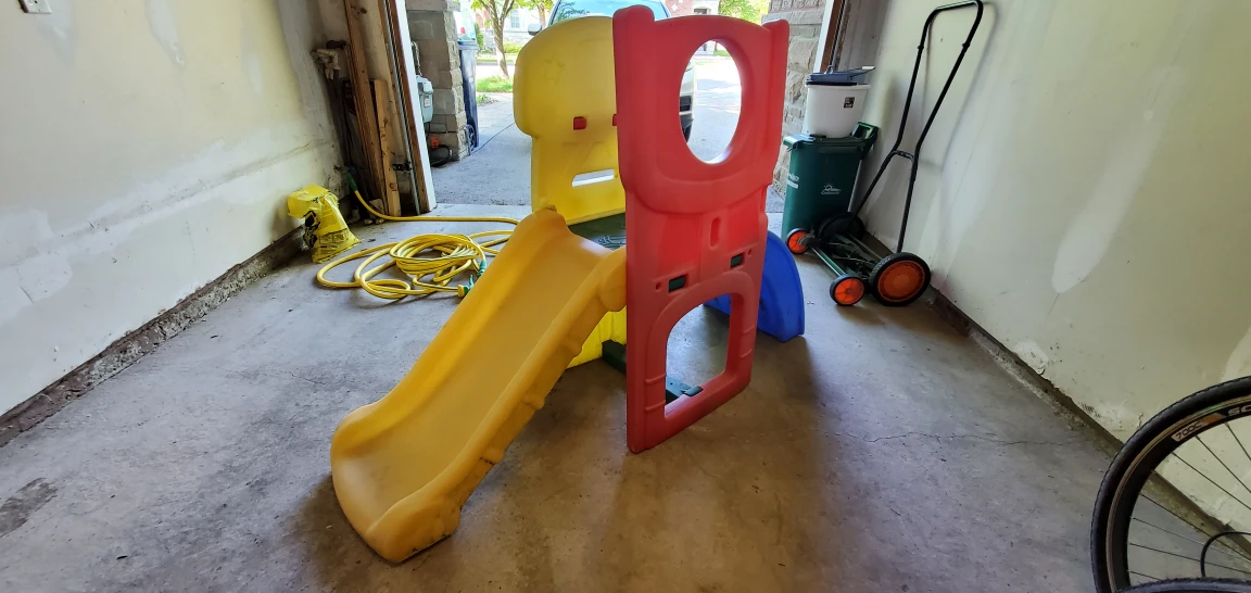 Step 2 Playset - photo 2