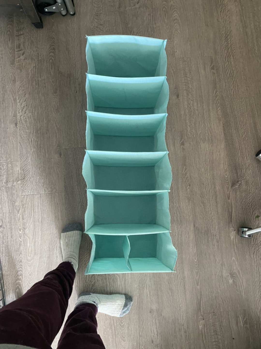 Closet Organizer image indicator(3)