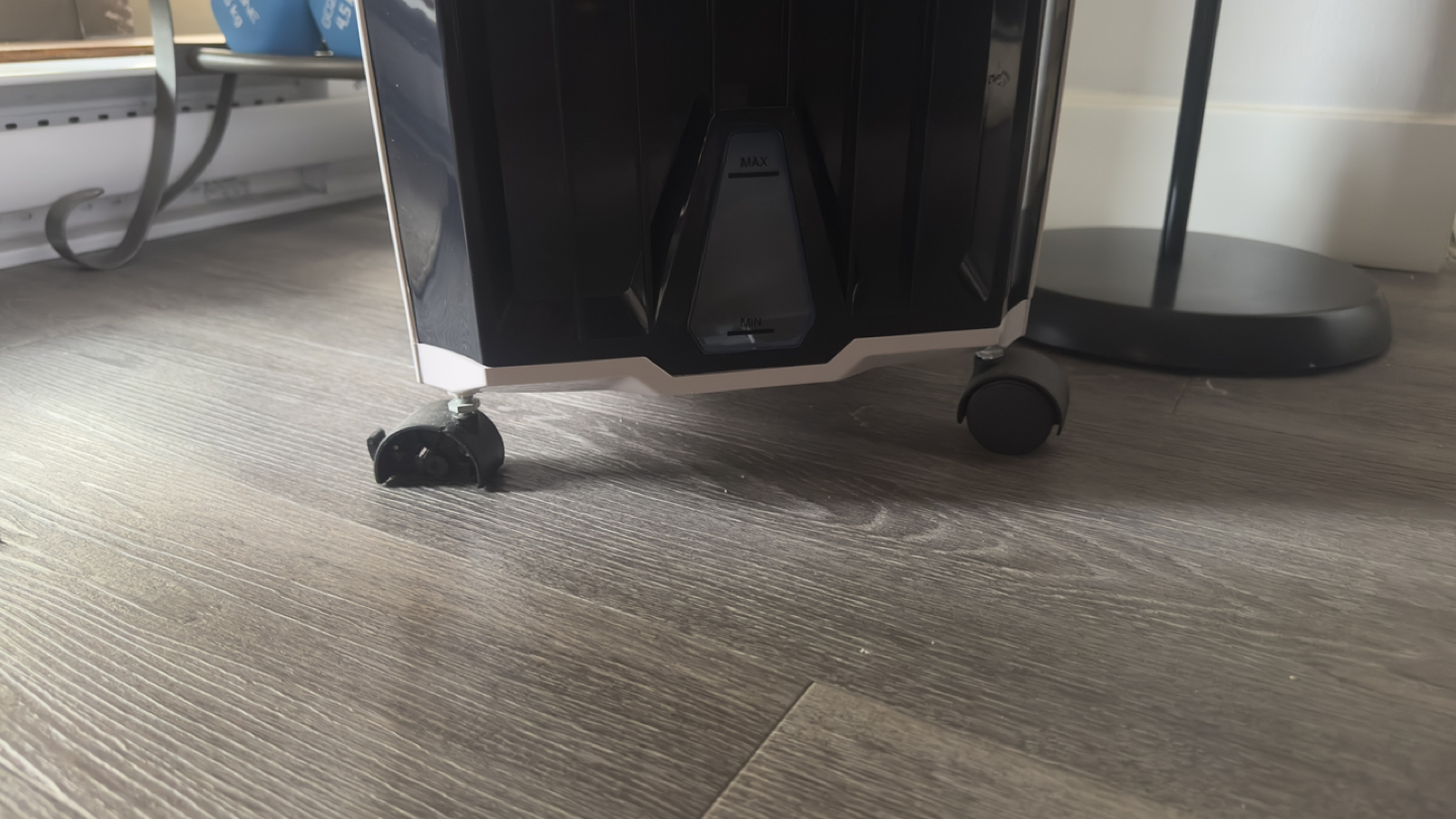 Portable Air condition and Cooler image indicator(5)