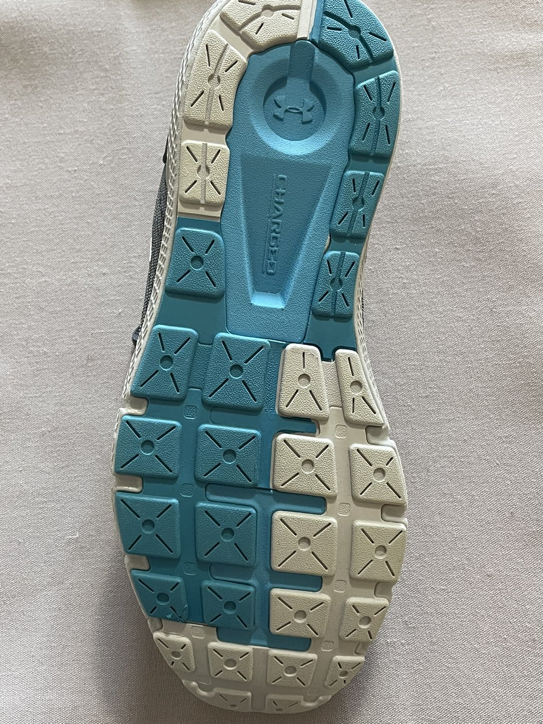 New - Under Armour Running shoes - photo 3