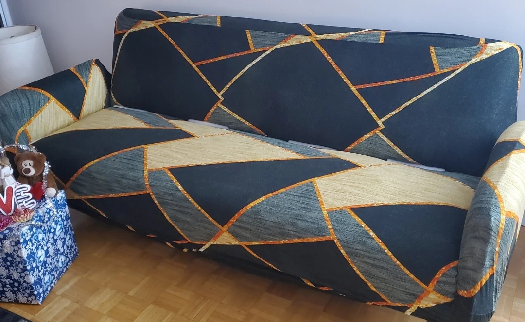 Sofa Cover for sale - 3 Seater Sofa Cover