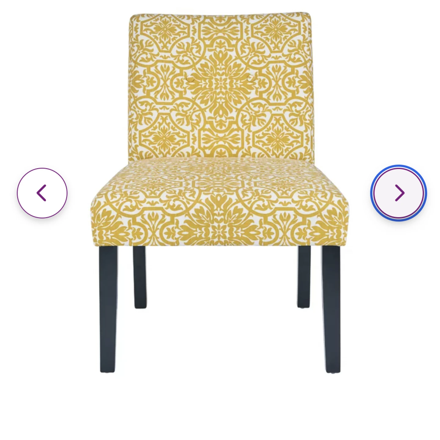 Side Chairs - Accent Chairs - photo 5