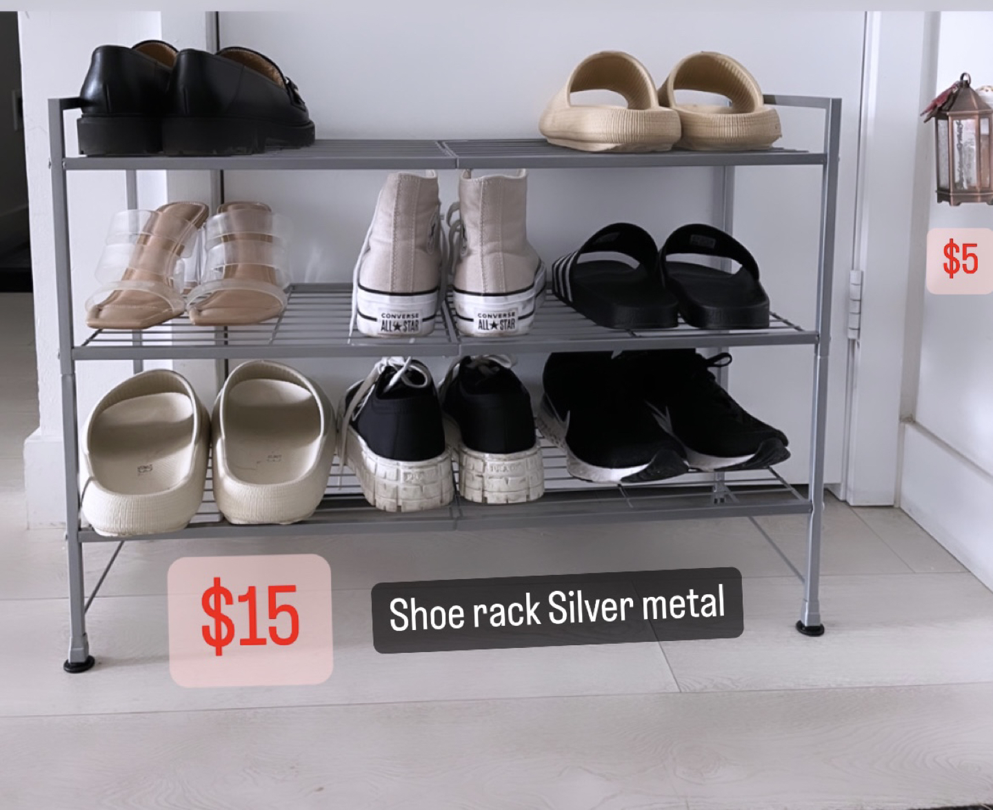 Home decor - photo 5