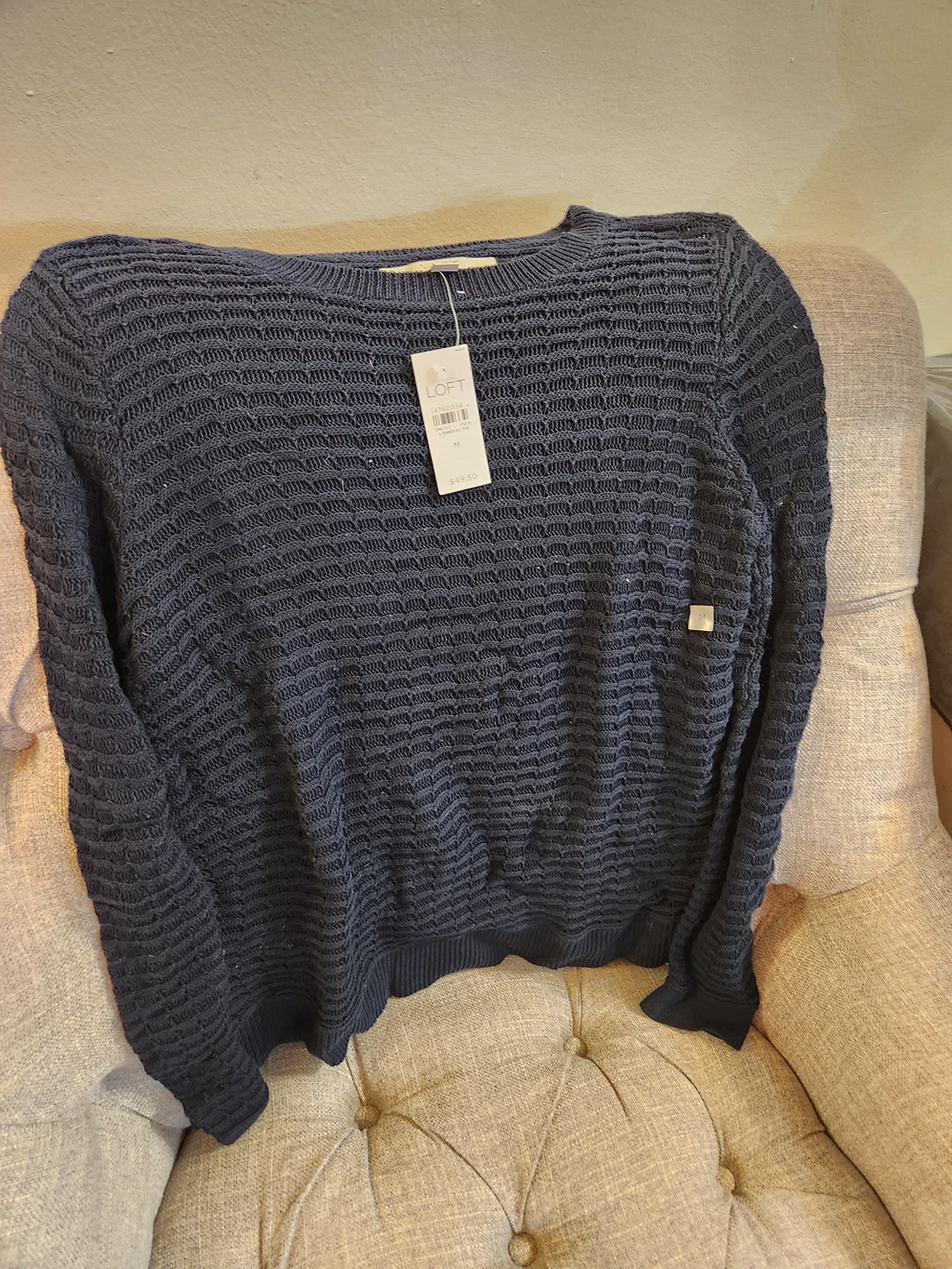 Sweter