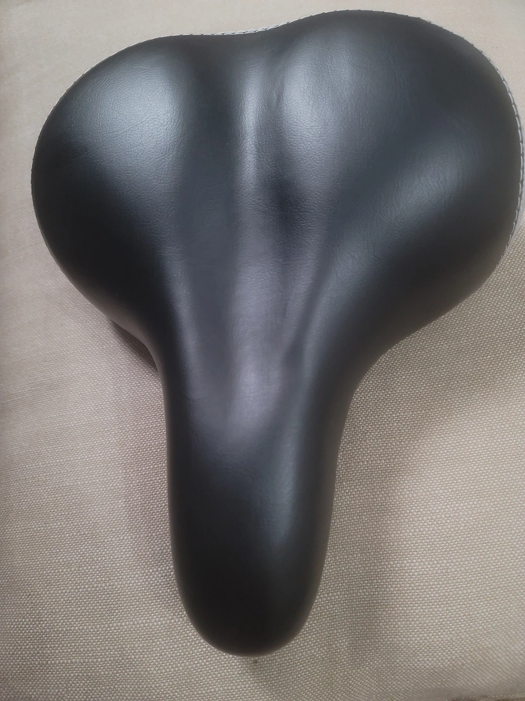 Bike seat - photo 2