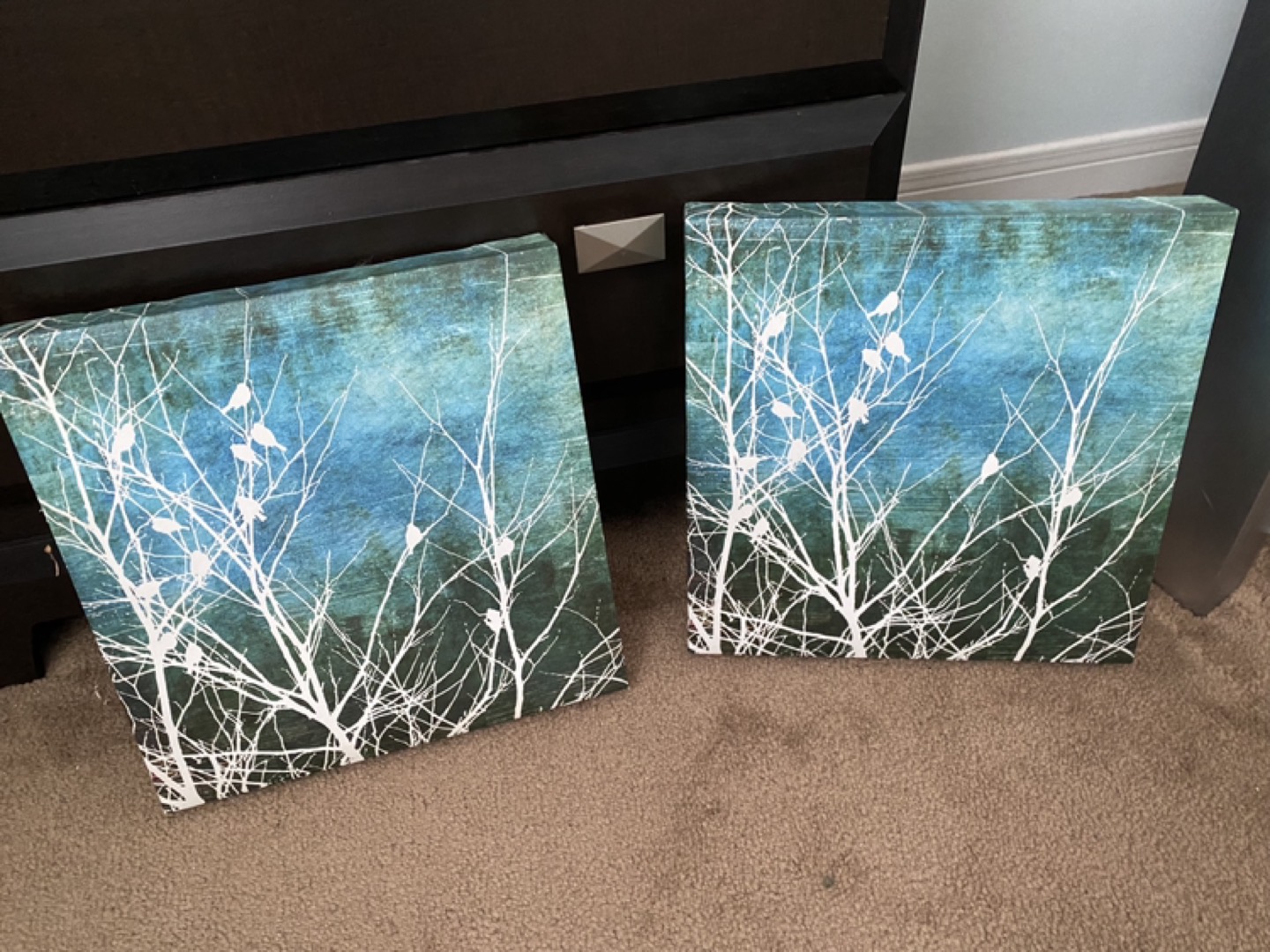 Household decor items image indicator(4)