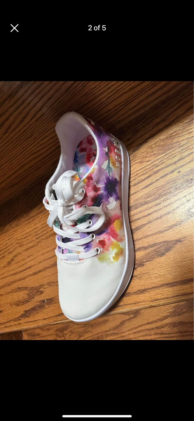 Nobull shoe - photo 4