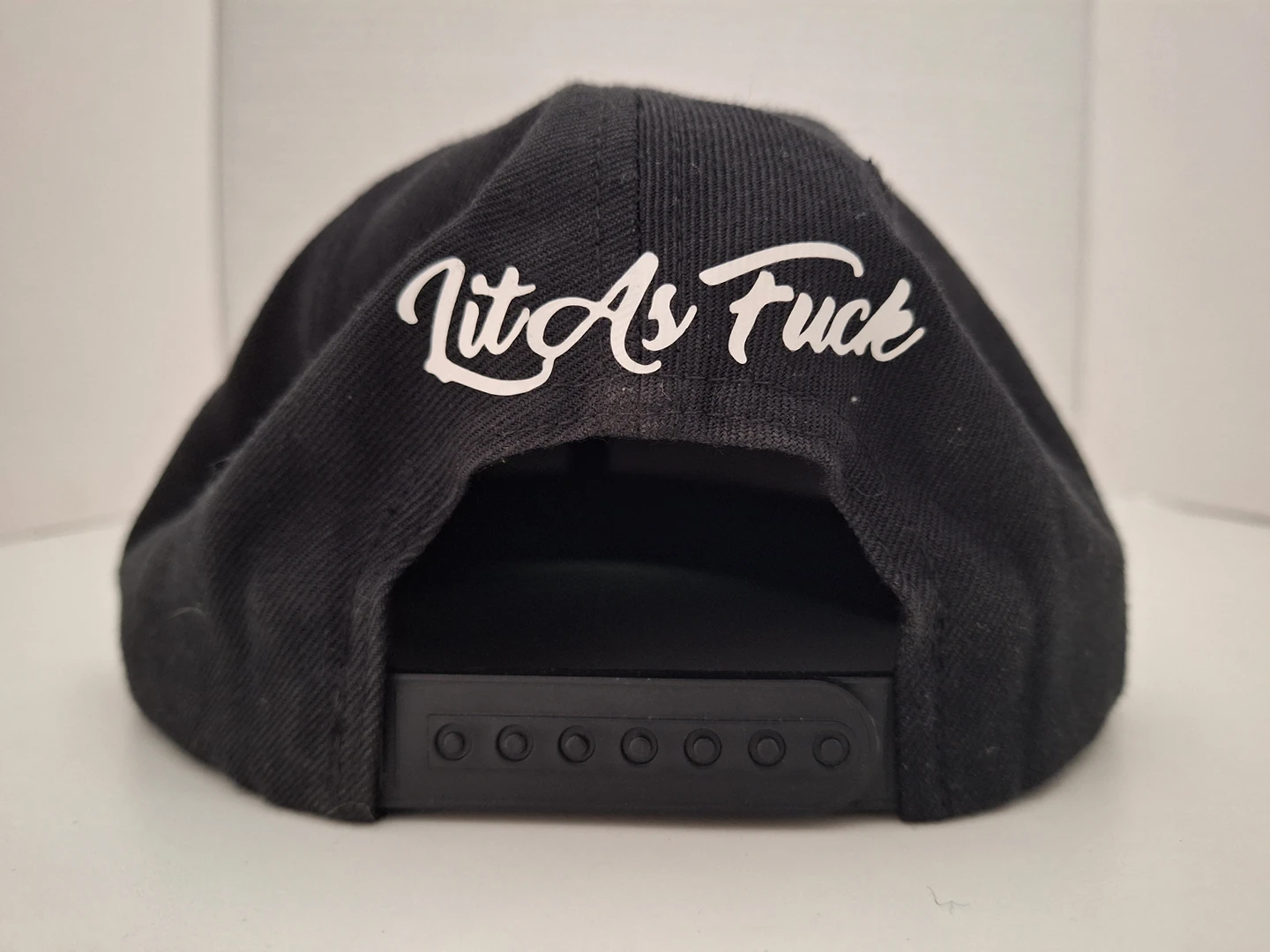 Canada 420 Baseball Cap image indicator(3)