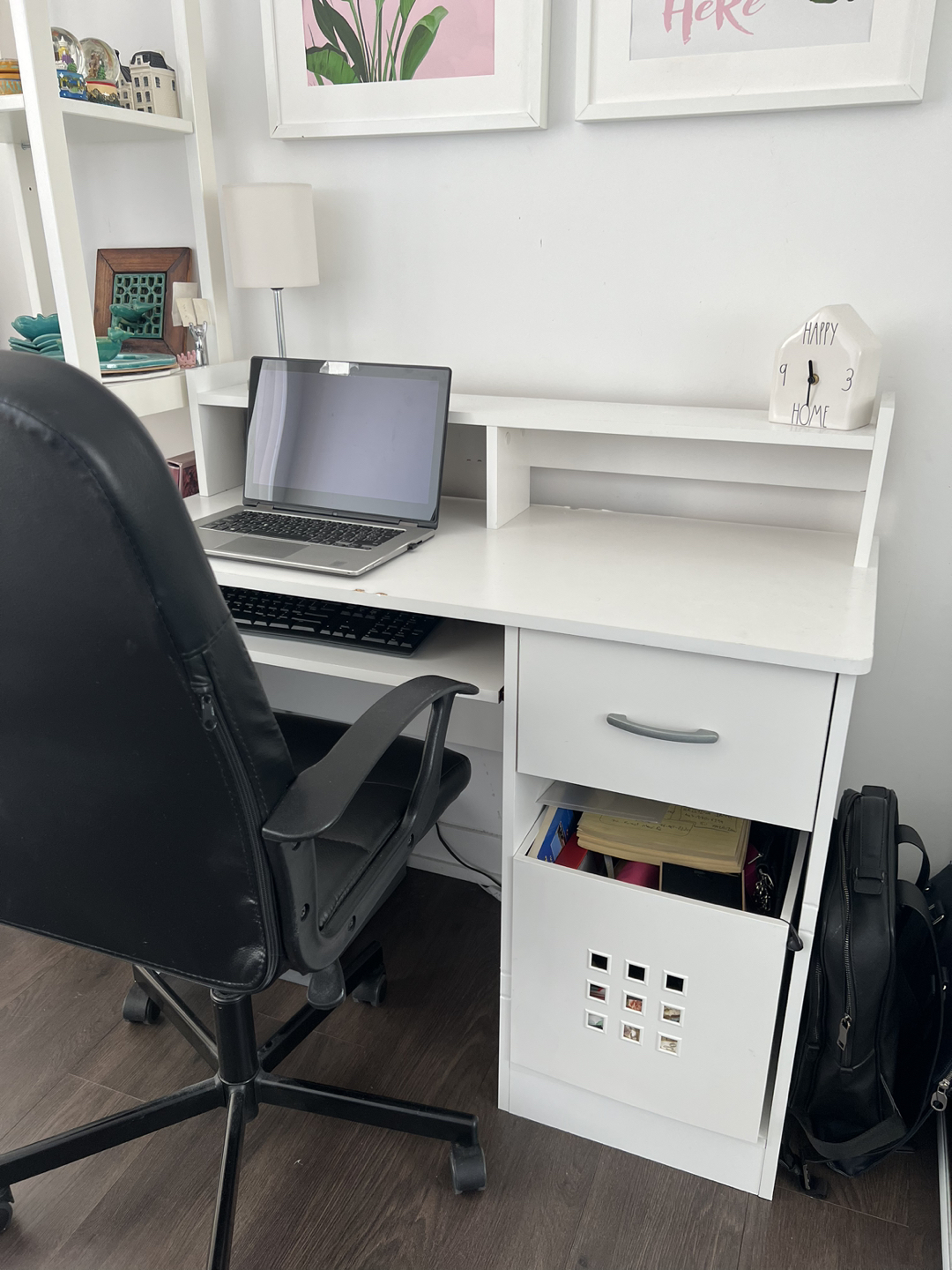 Ikea office chair - photo 2