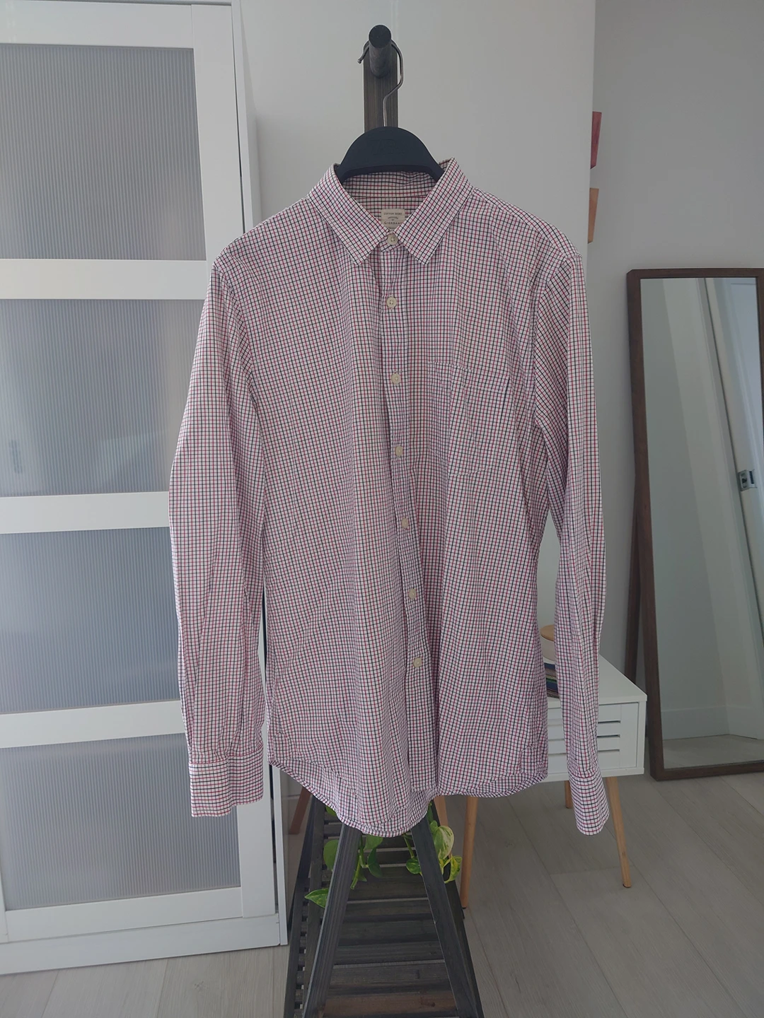 Giordano Cotton Shirt - photo 2