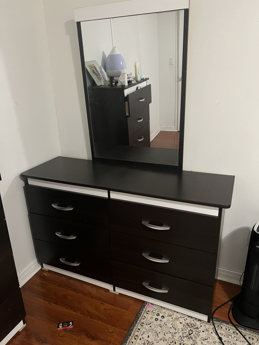 Bedroom set - photo 4