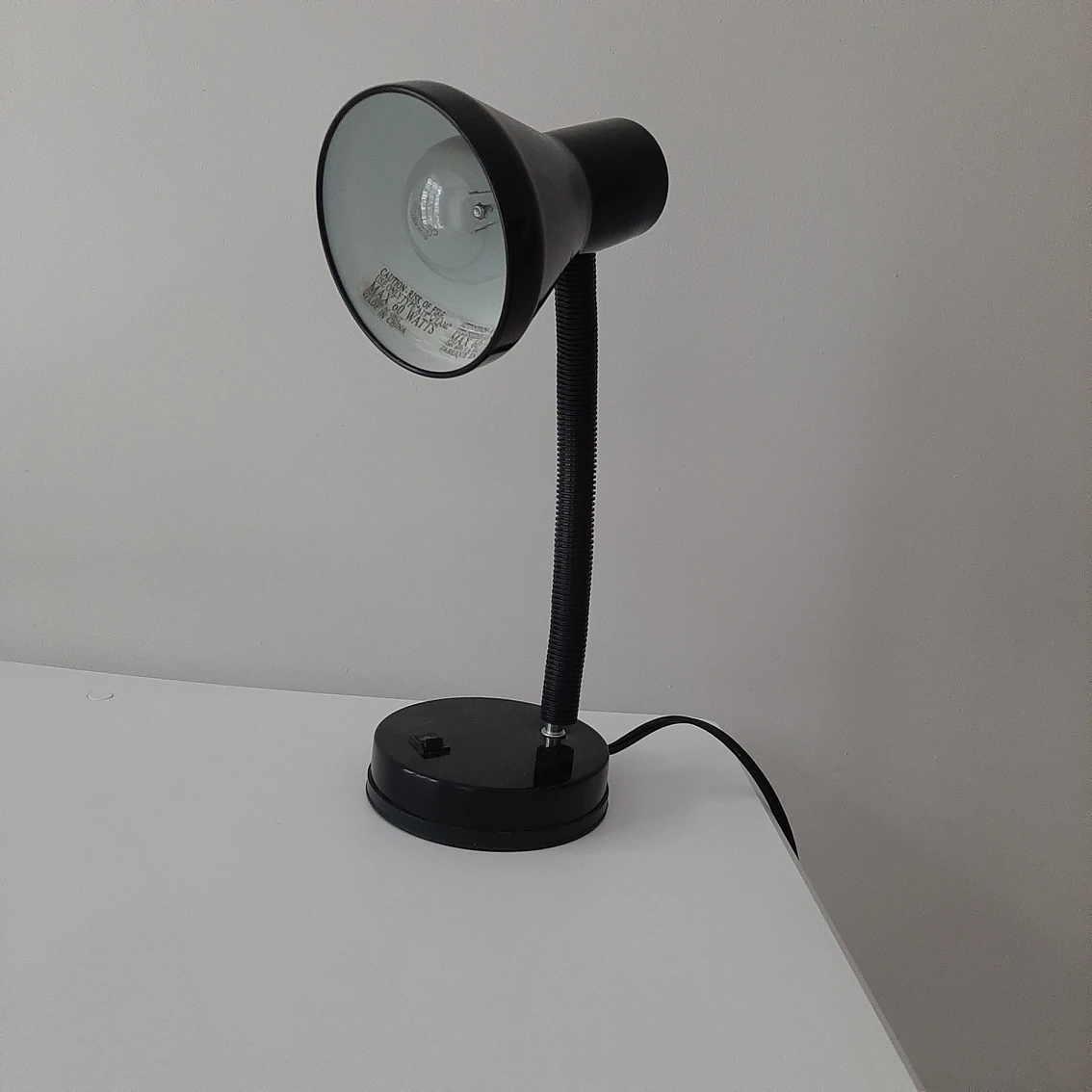 desk lamp 🌱 - photo 3