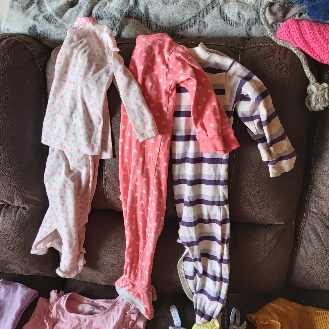 12-18m Girls Clothes image indicator(6)