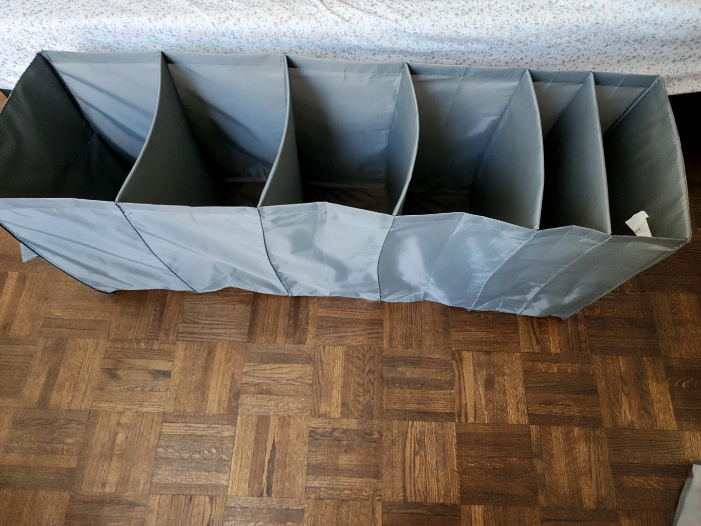Clothes Storage Organizer