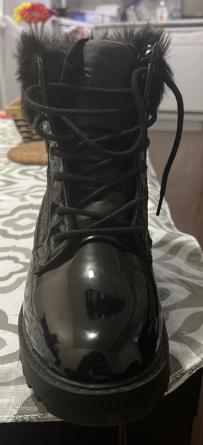 Aldo women shoes | US 7 - photo 4