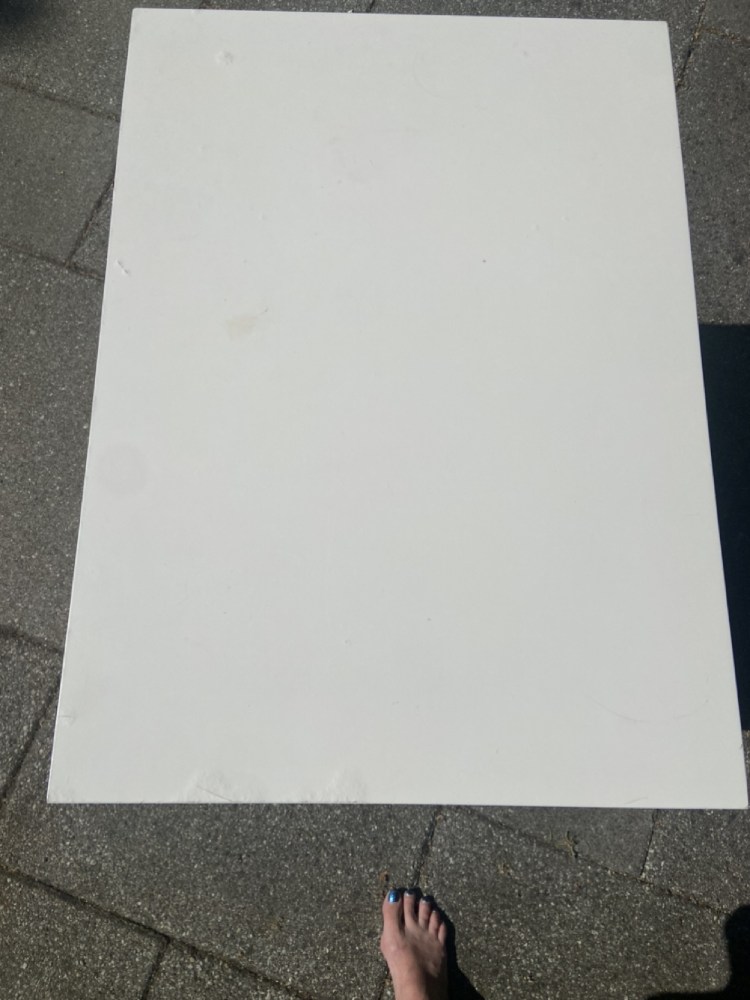6 drawer unit on wheels - photo 4
