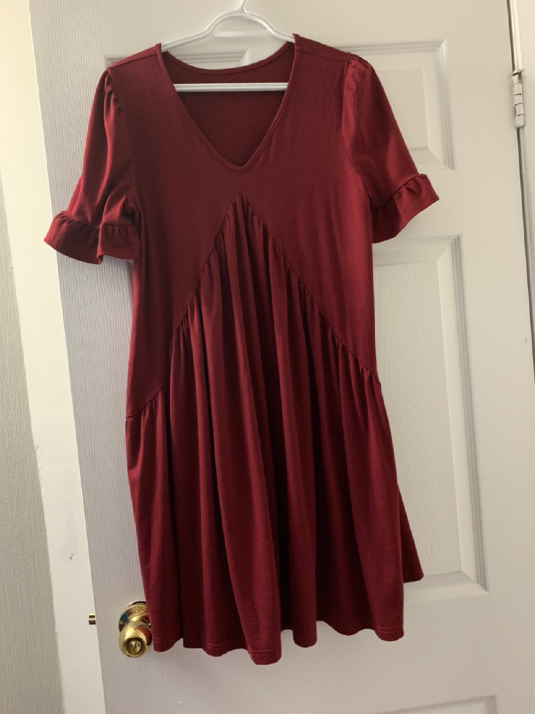 Maternity summer clothes Small see description for pricing image indicator(4)