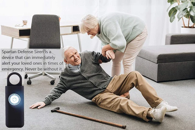 The Original Self Defense - photo 2
