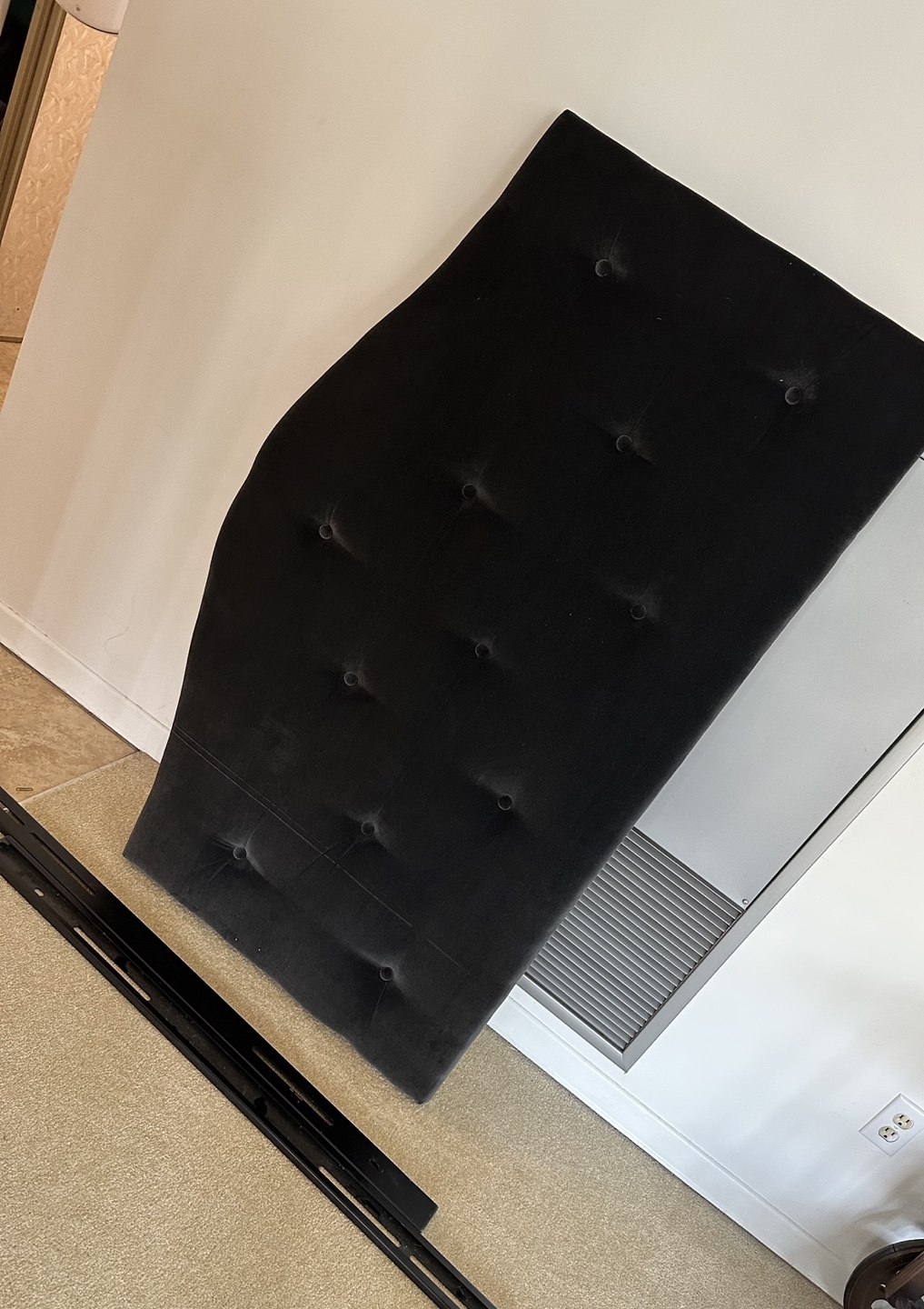 IKEA Full/Double Headboard image indicator(3)