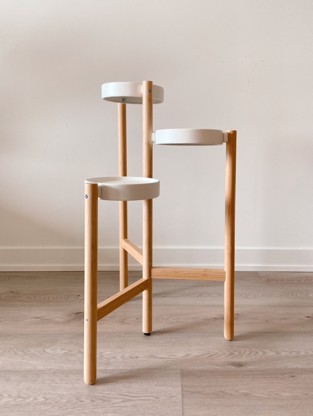 IKEA SATSUMAS Plant Stand thumbnail