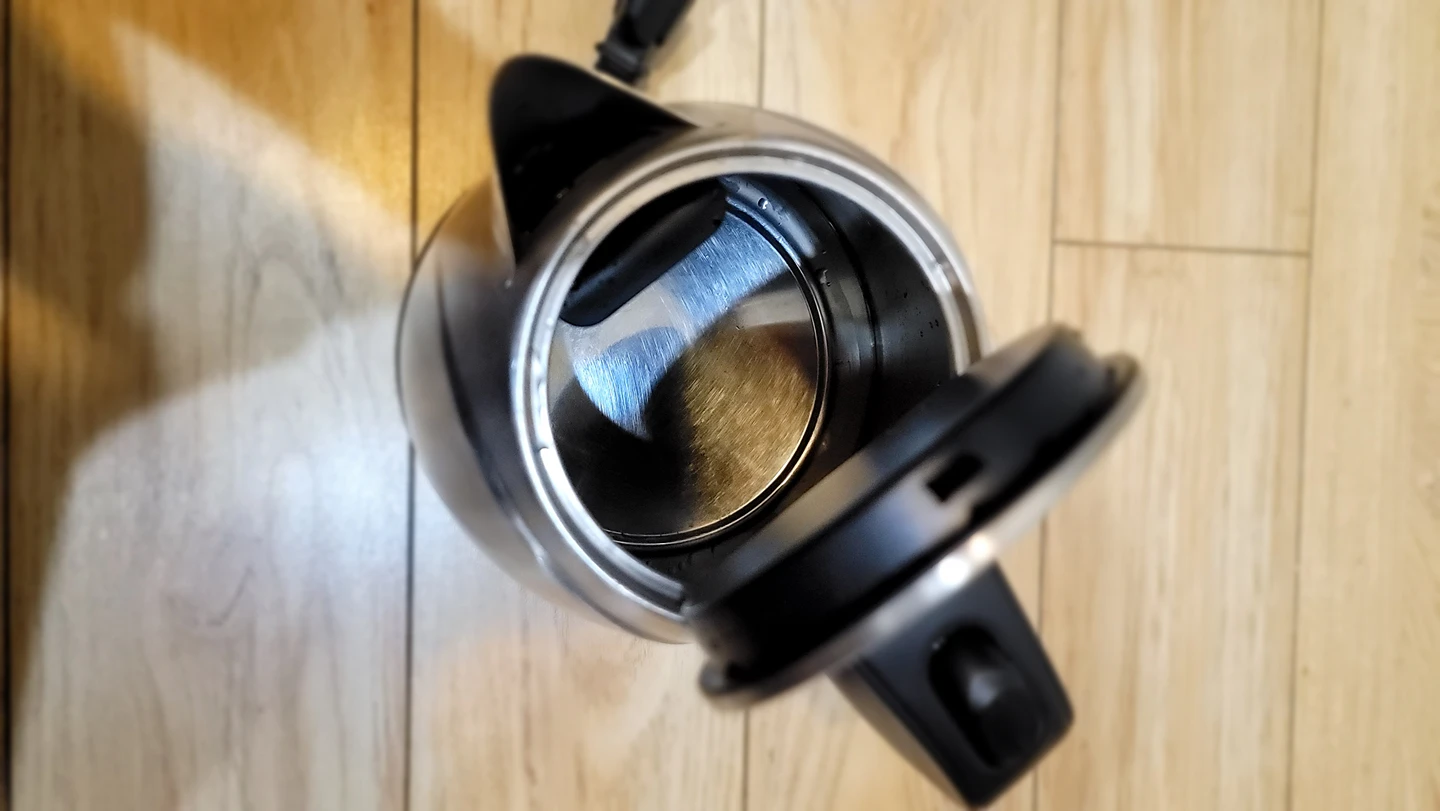 Electric kettle - photo 2