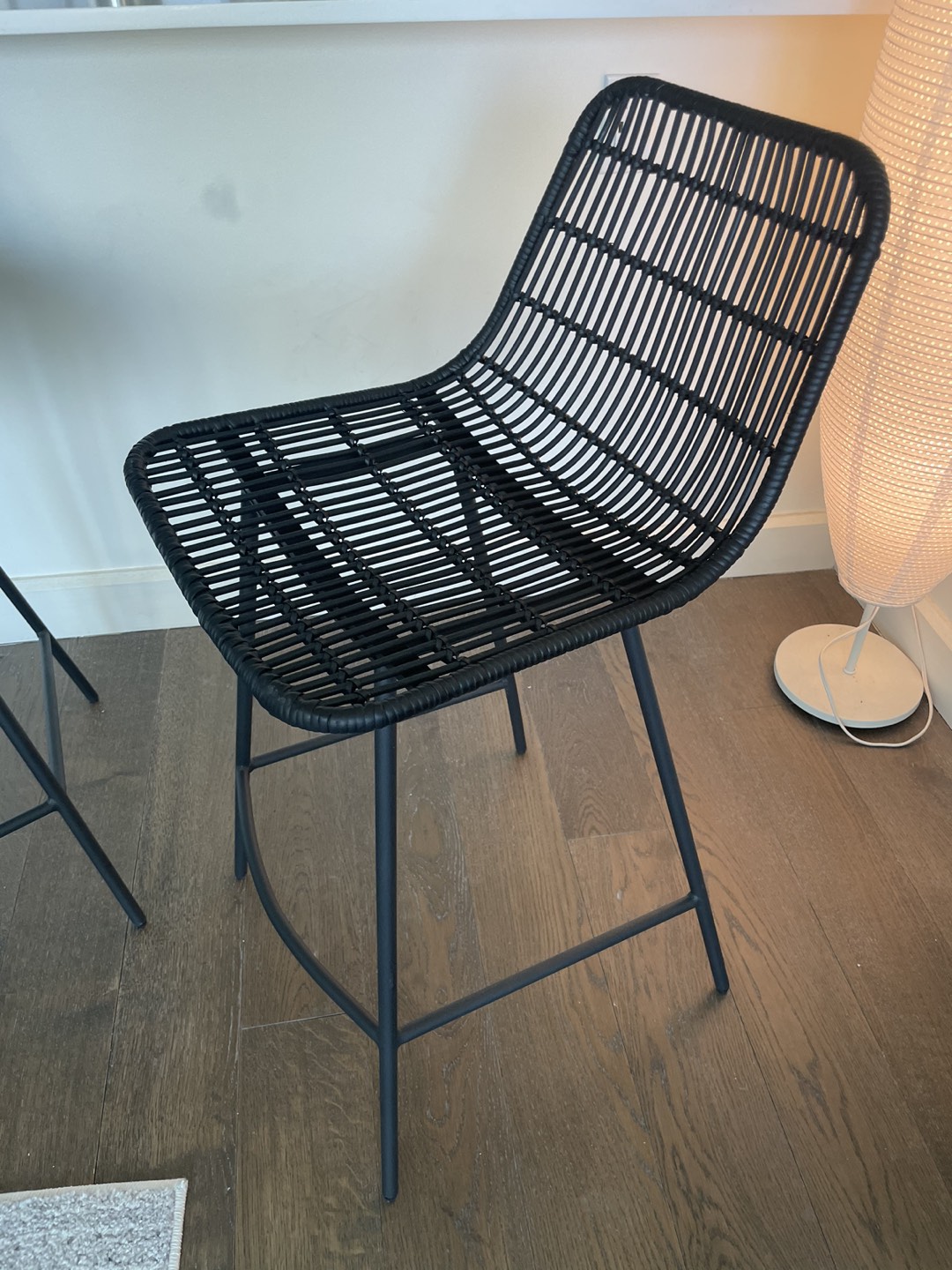 2 Counter Stools - photo 3