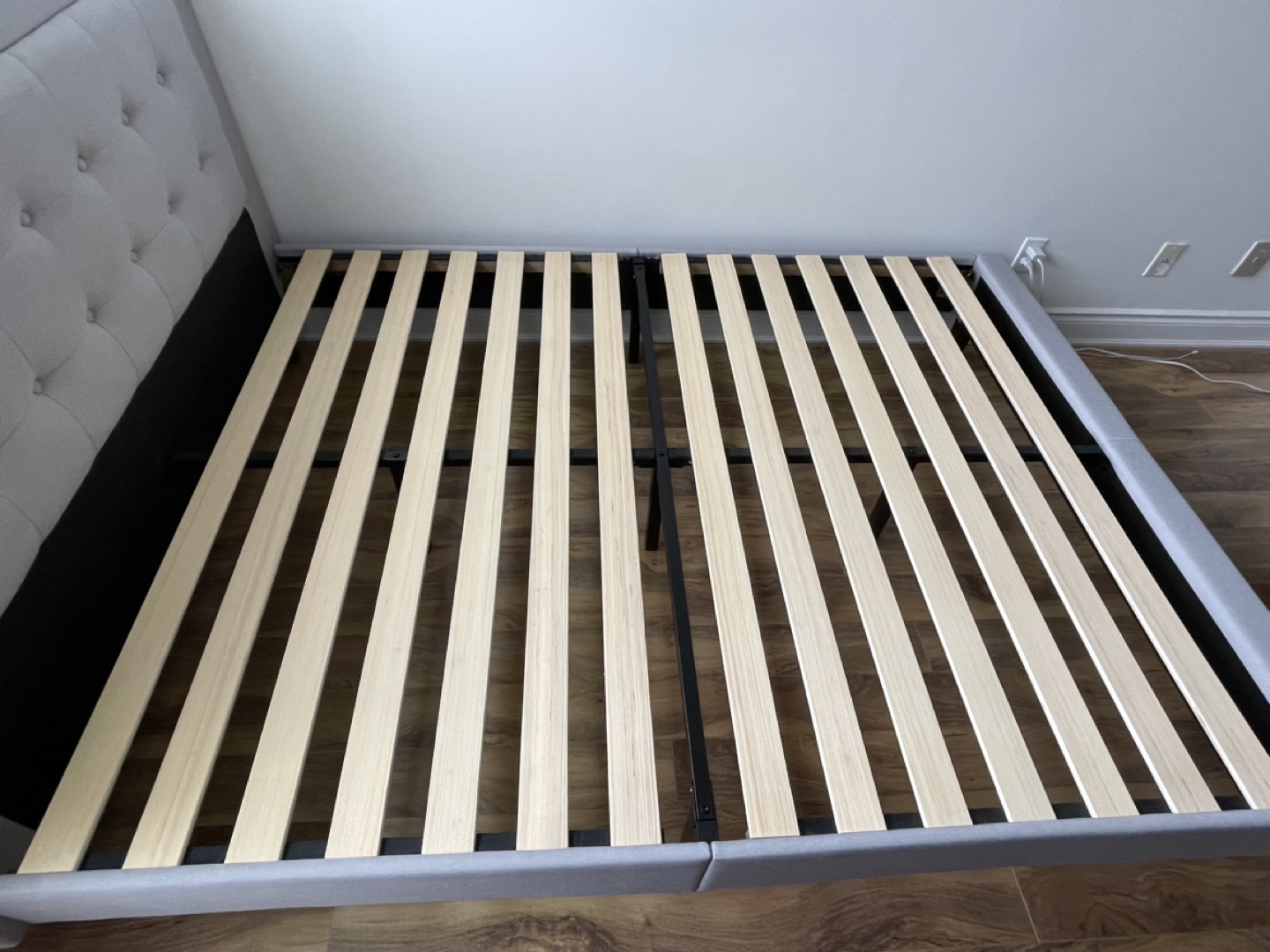 Queen Bed Frame - photo 3