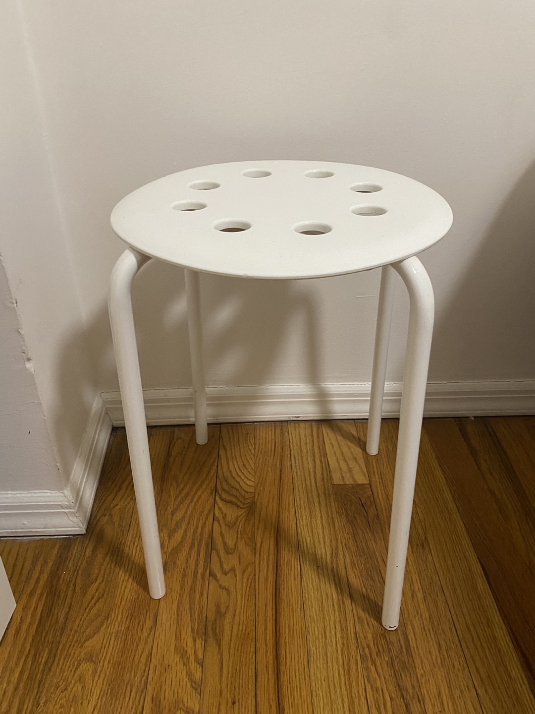Ikea stool