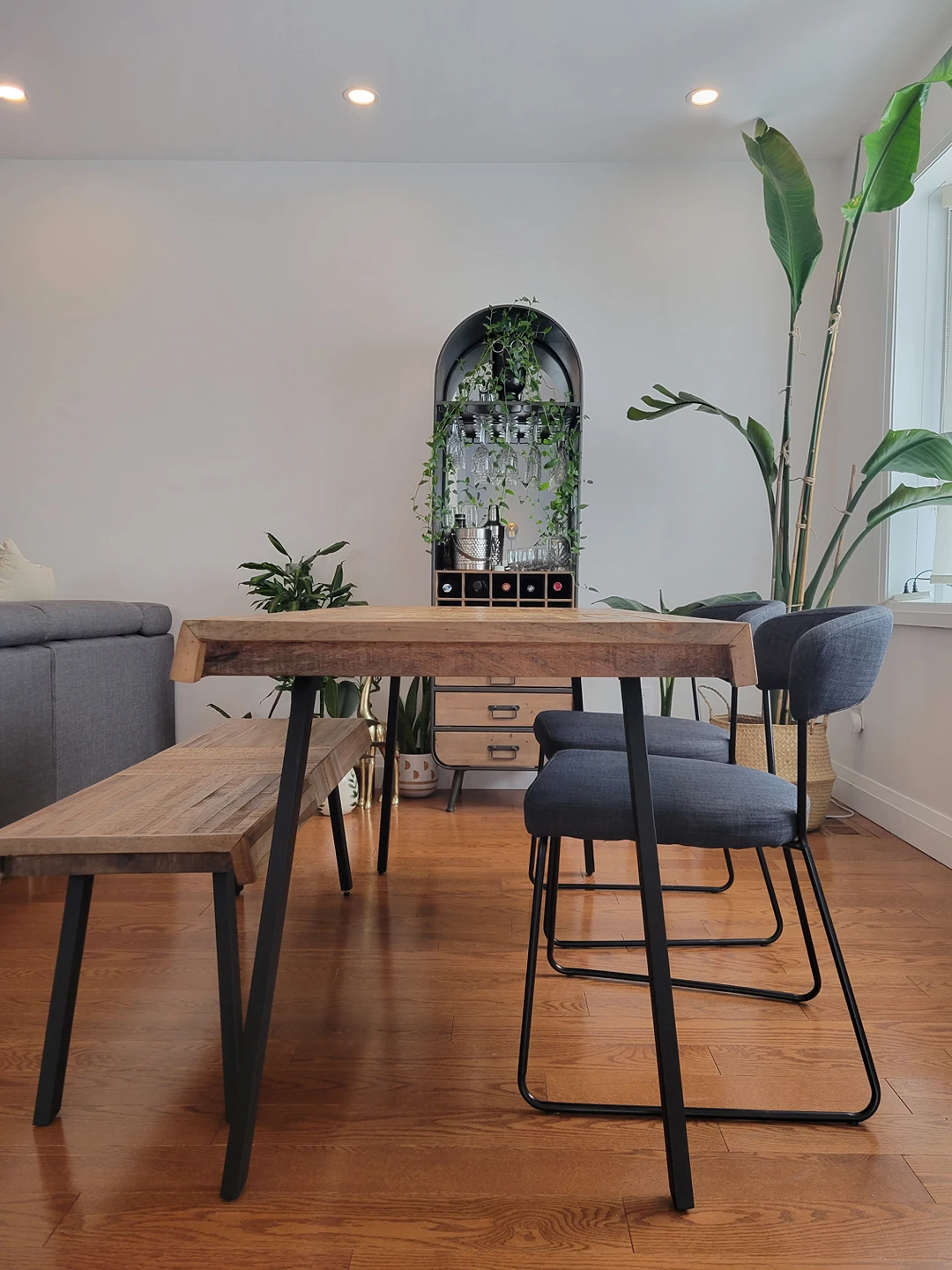 Structube Dining Furniture