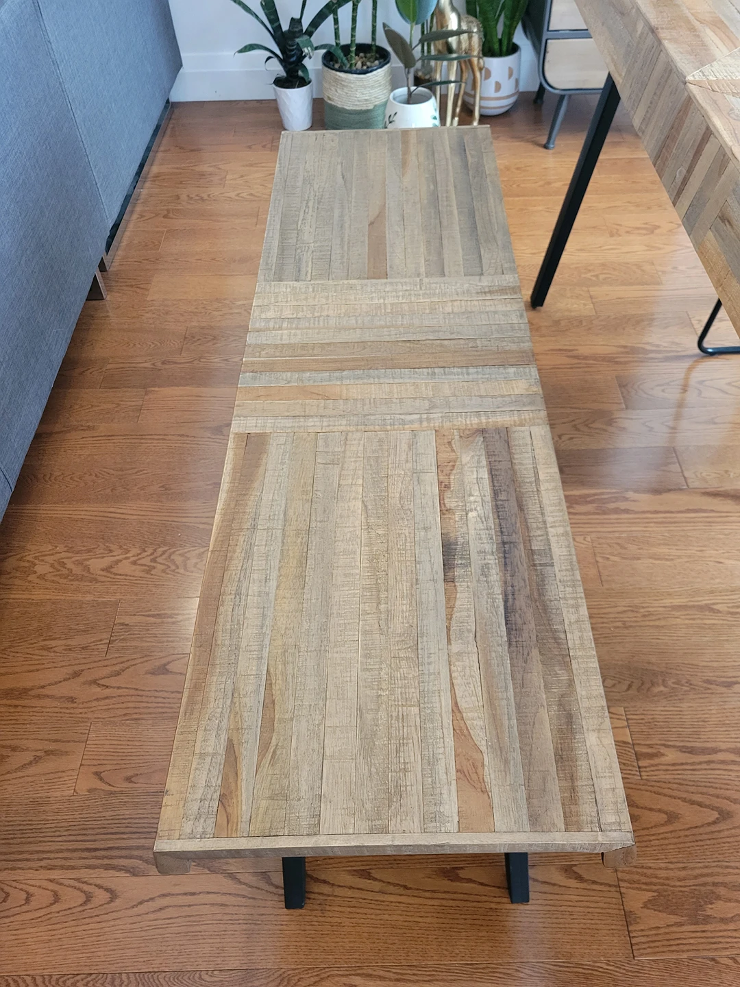Structube Dining Furniture - photo 3