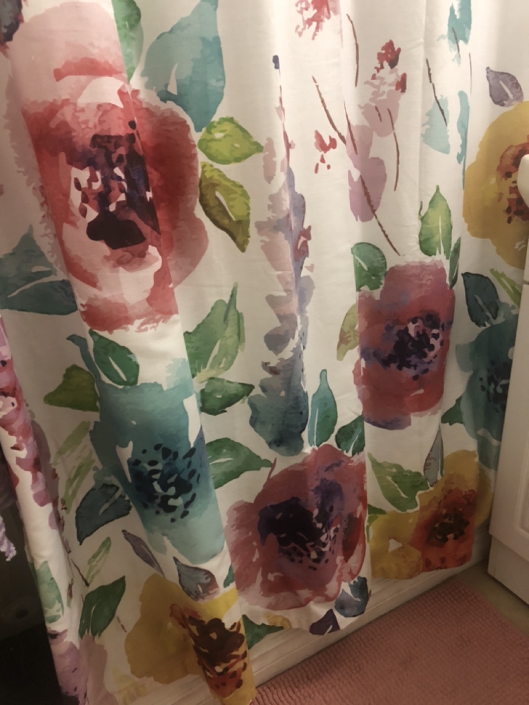 Shower curtain thumbnail