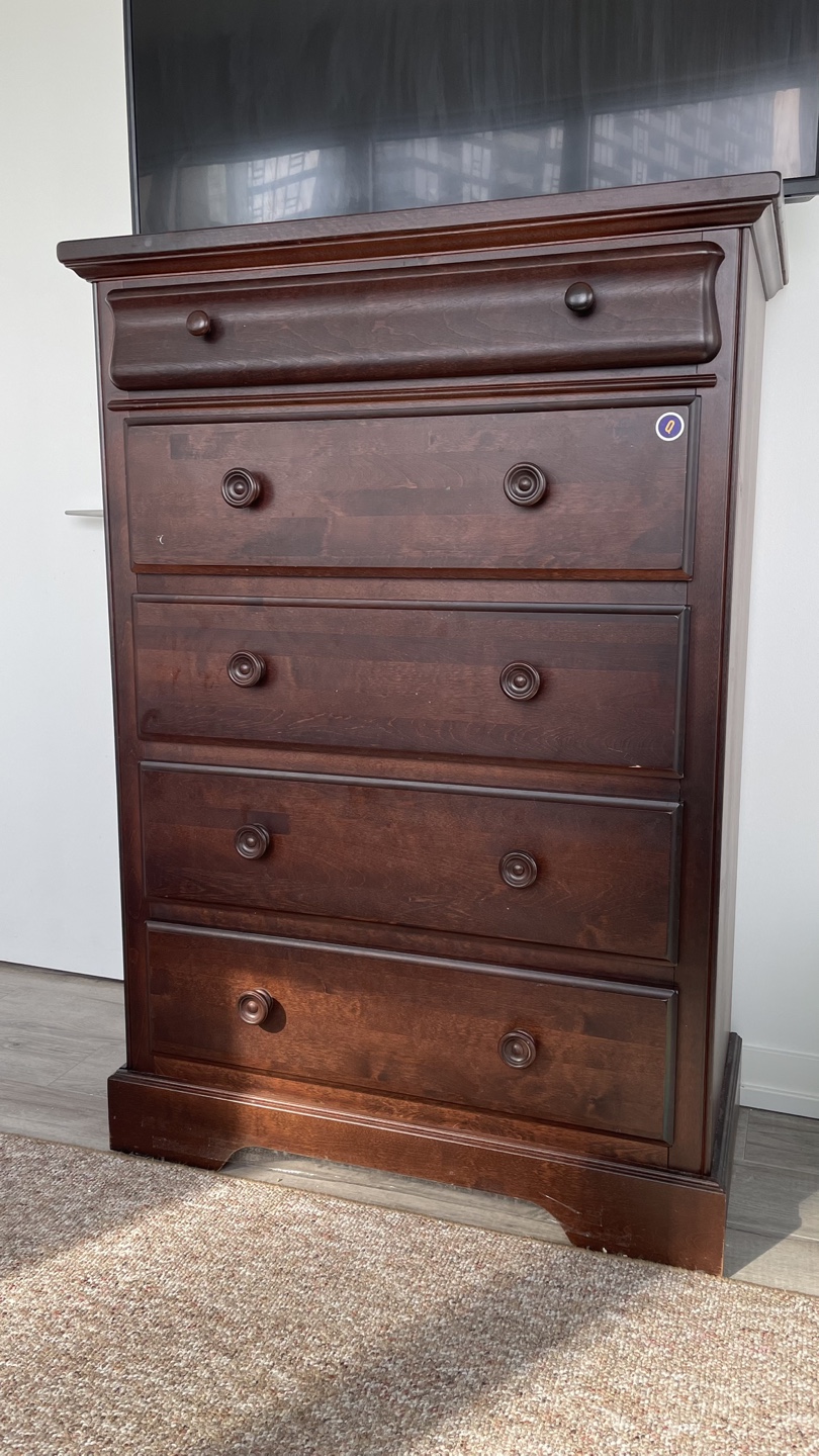 Dresser tall - photo 2