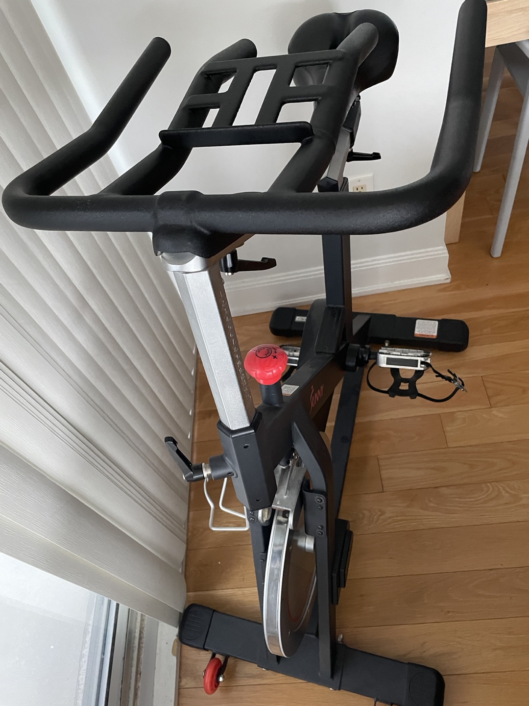 Indoor Exercise bike - photo 2