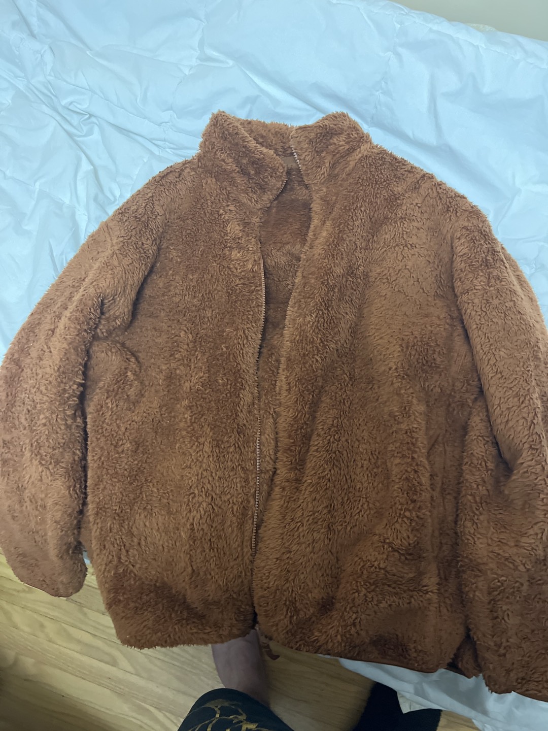 Uniqlo jacket size XL