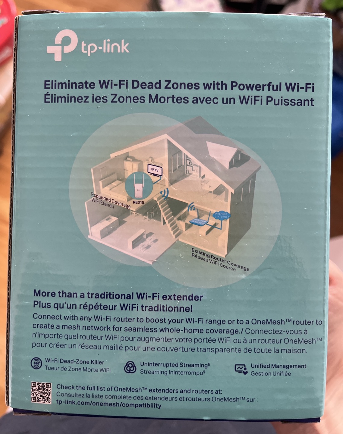 Wi-fi extender plug in image indicator(3)