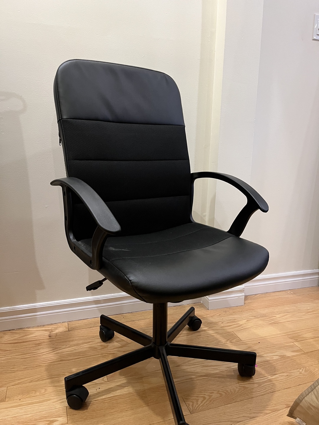 IKEA swivel chair