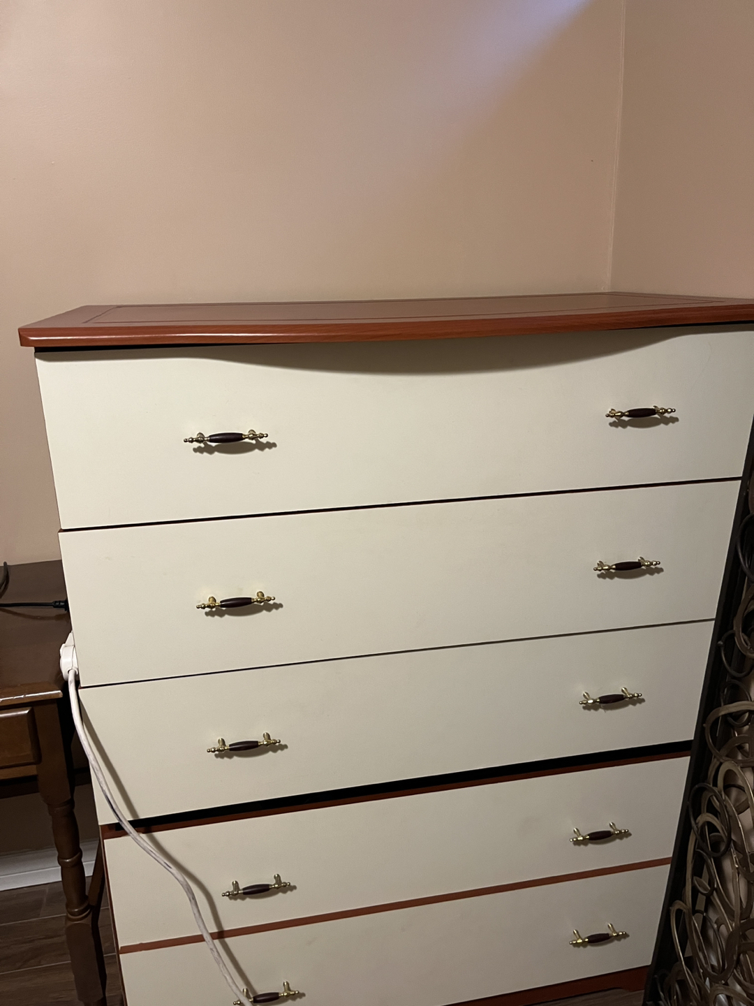 #freecycle Free drawer chest thumbnail