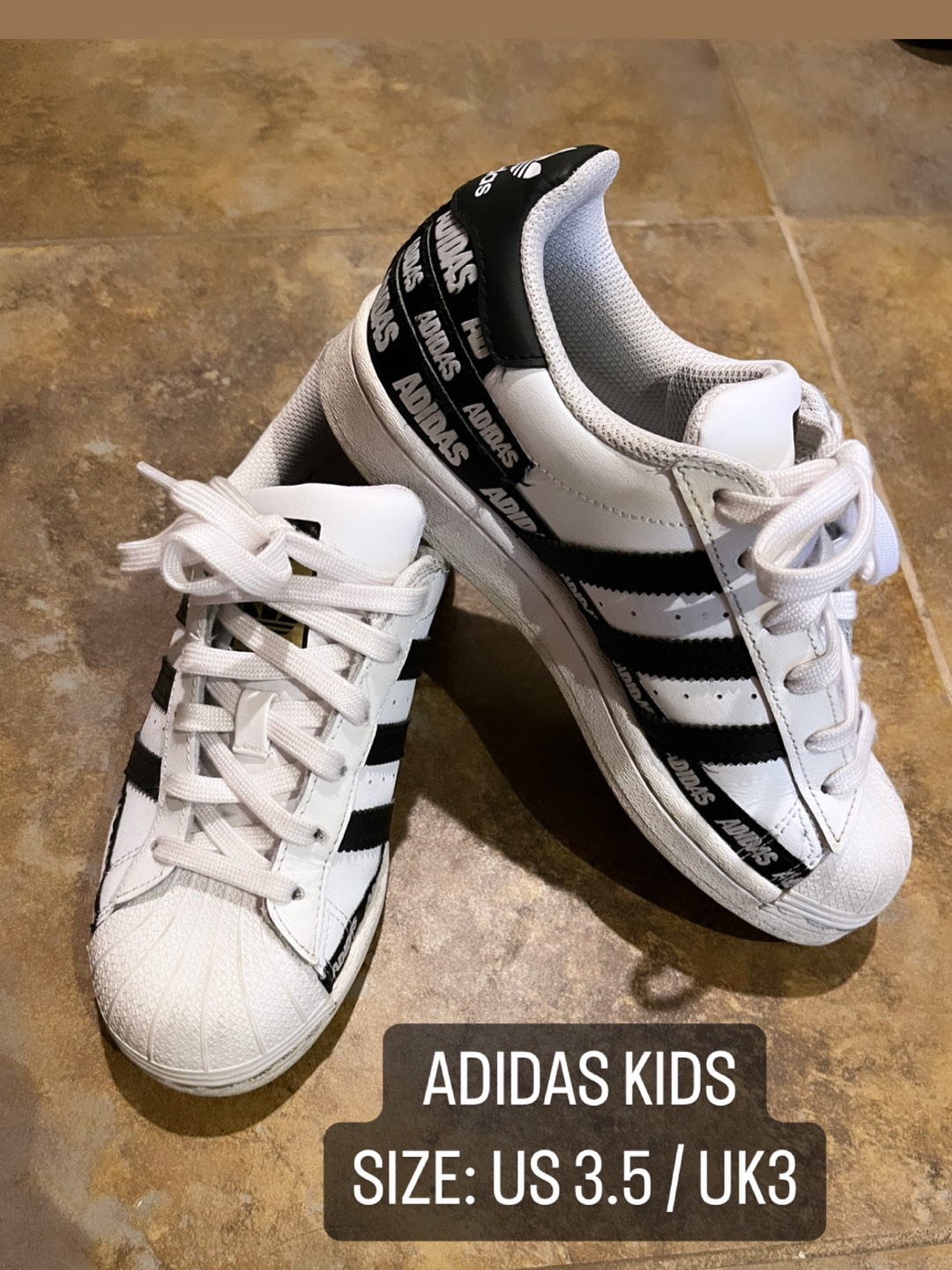 Adidas kids