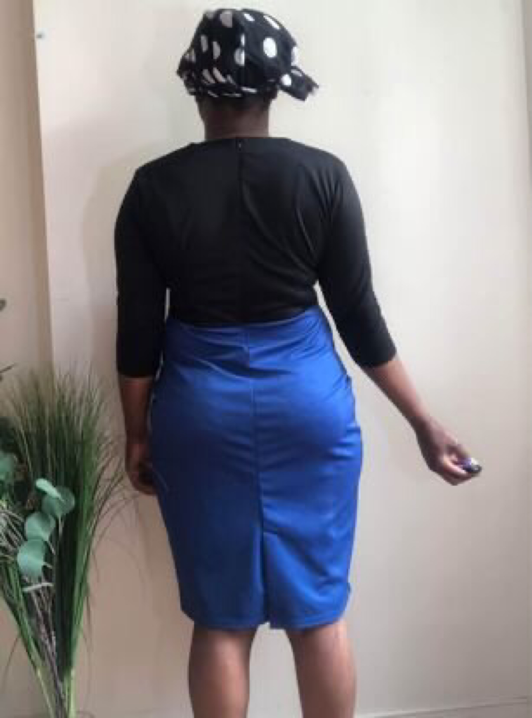 Beautiful woman Dress size M 🌹❤️ image indicator(4)