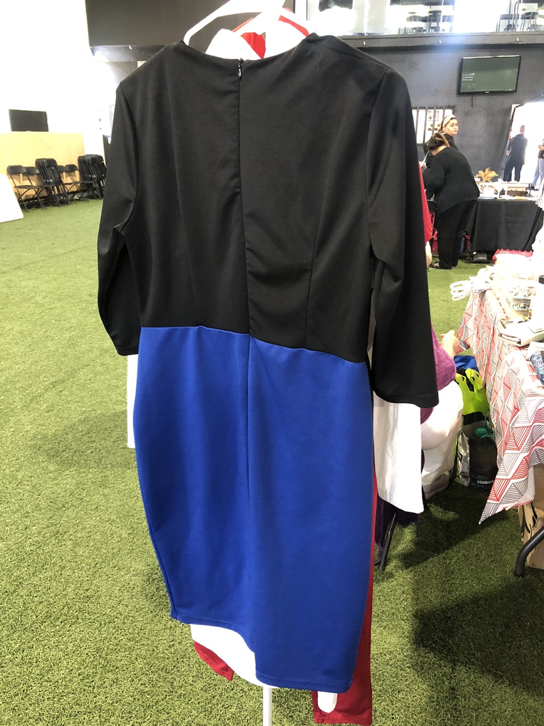 Beautiful woman Dress size M 🌹❤️ image indicator(5)