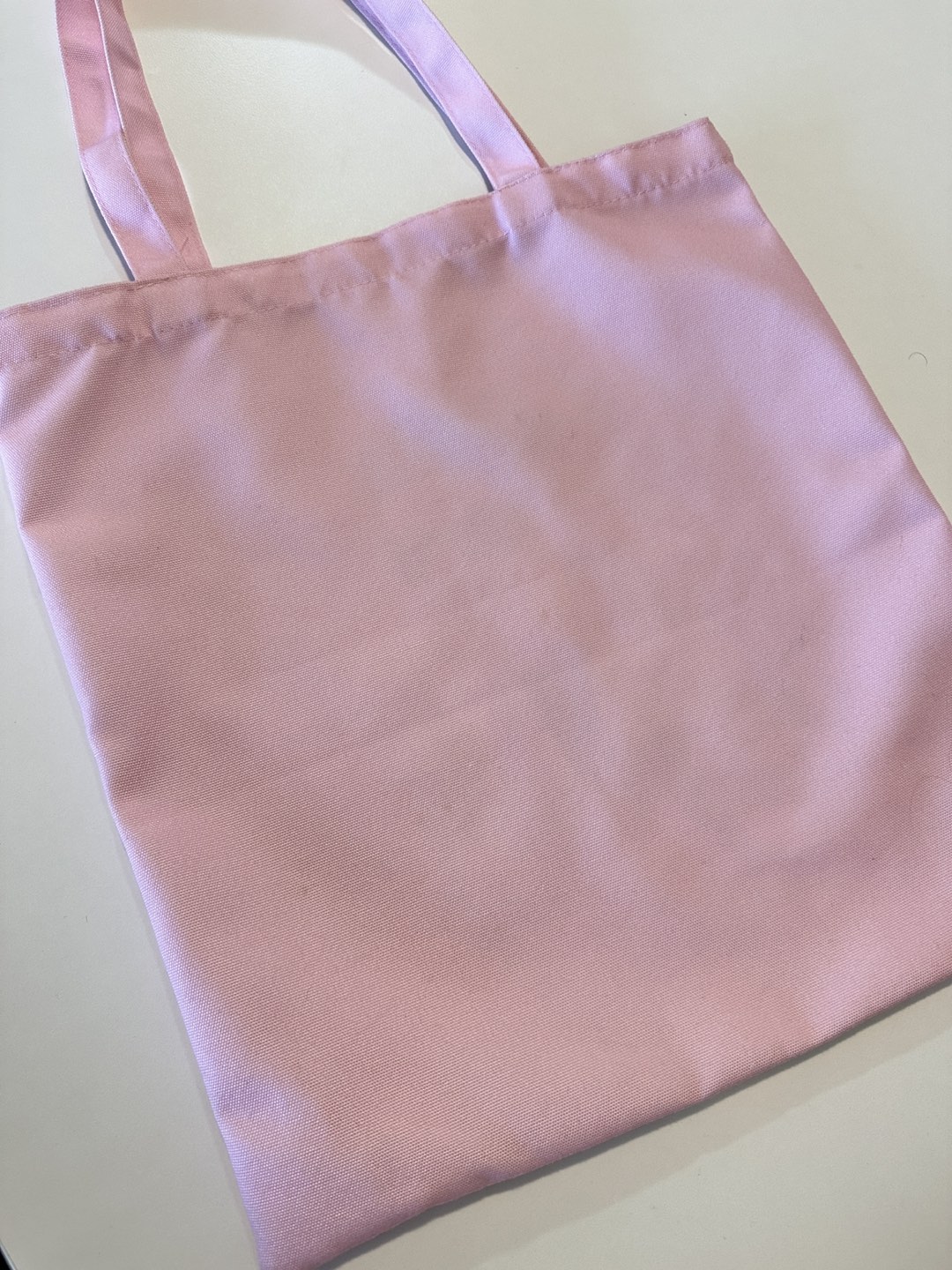 Pink Tote Bag🎀  #freecycle image indicator(2)
